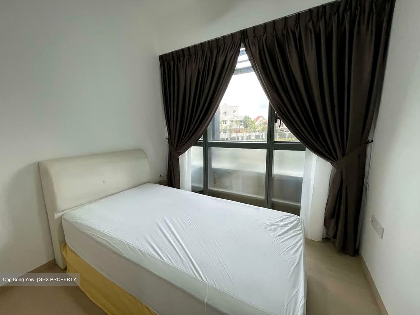 Wilshire Residences (D10), Apartment #552554141